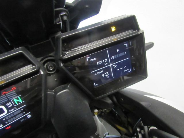 yamaha - tracer-9-gt