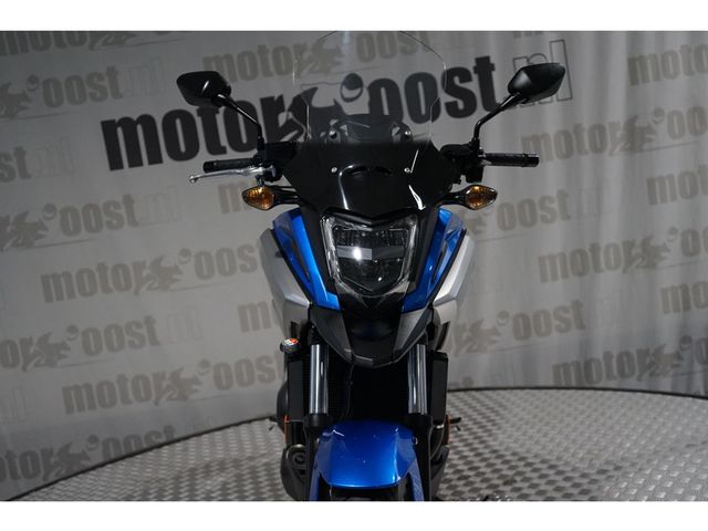 honda - nc-700-x-dct