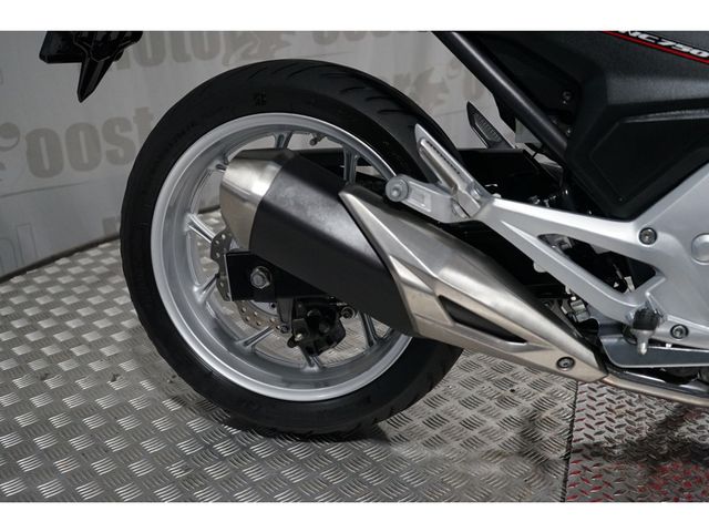 honda - nc-700-x-dct