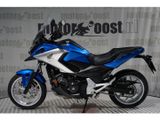 HONDA NC 700 X DCT