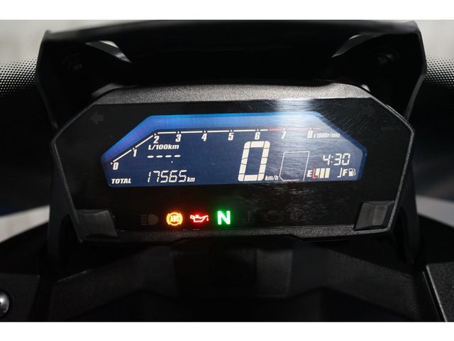 honda - nc-700-x-dct