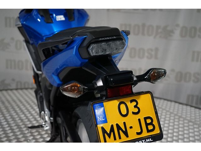 honda - nc-700-x-dct