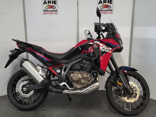honda - crf-1100-l-africa-twin