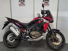 HONDA CRF 1100 L AFRICA TWIN