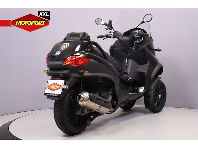 piaggio - mp3-500-lt