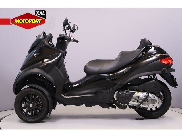 piaggio - mp3-500-lt