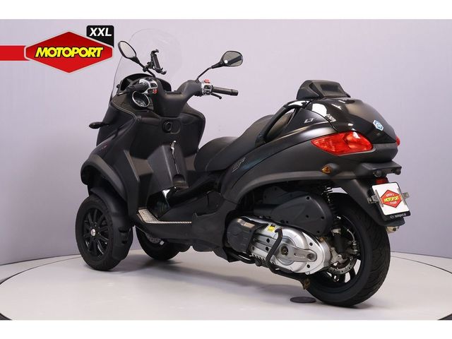 piaggio - mp3-500-lt