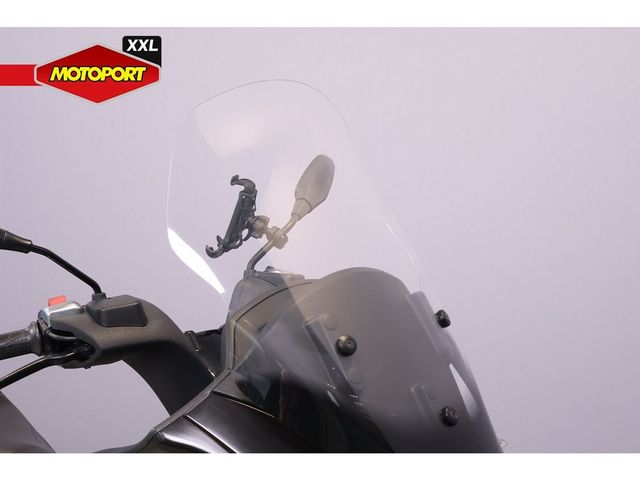 piaggio - mp3-500-lt