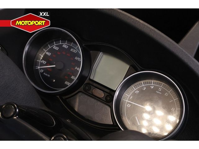 piaggio - mp3-500-lt