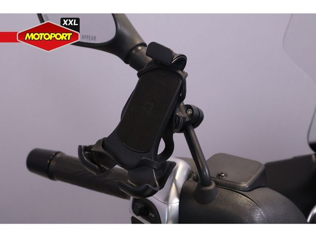 piaggio - mp3-500-lt