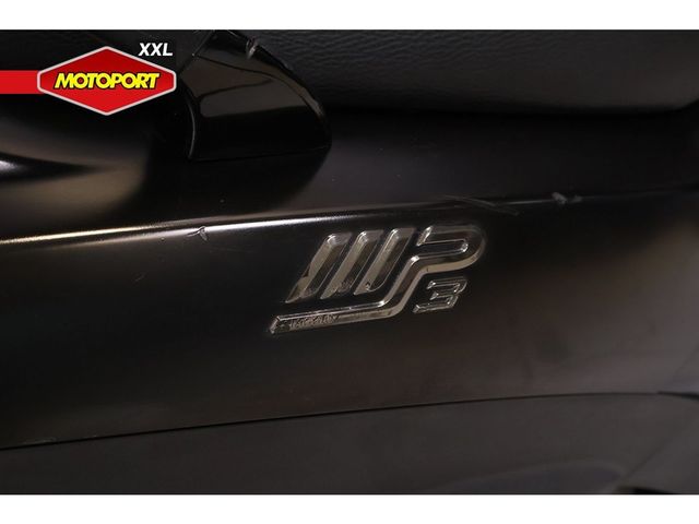 piaggio - mp3-500-lt