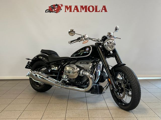 bmw - r-18