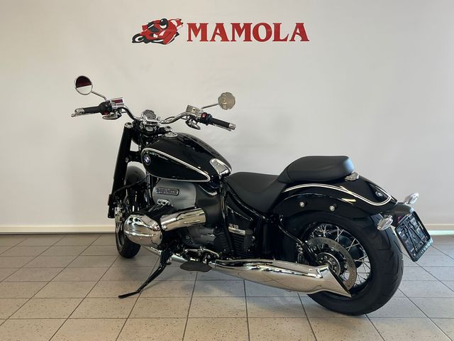bmw - r-18