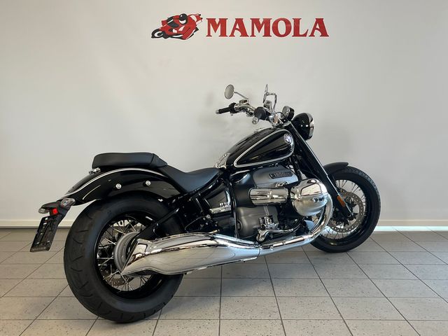 bmw - r-18