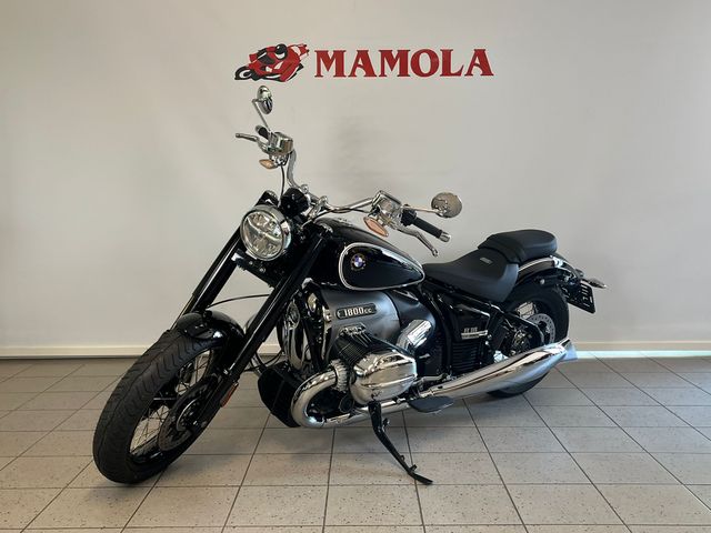 bmw - r-18