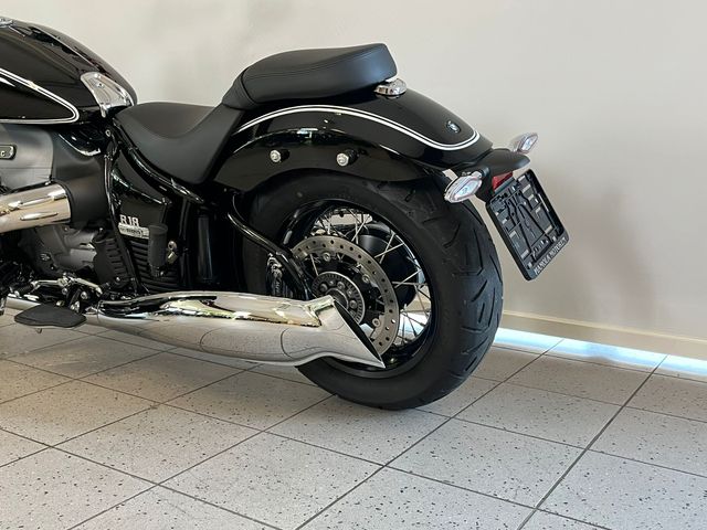 bmw - r-18