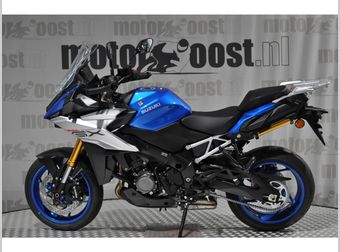 Suzuki GSX-S 1000 GX 2025 nieuw