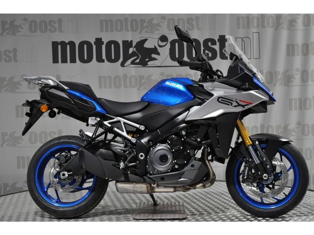 suzuki - gsx-s-1000-gx