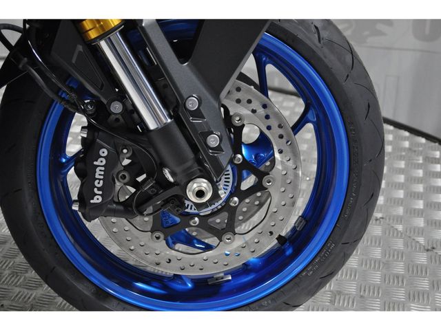 suzuki - gsx-s-1000-gx