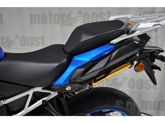 suzuki - gsx-s-1000-gx