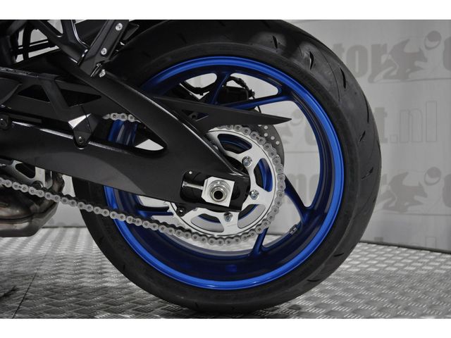 suzuki - gsx-s-1000-gx