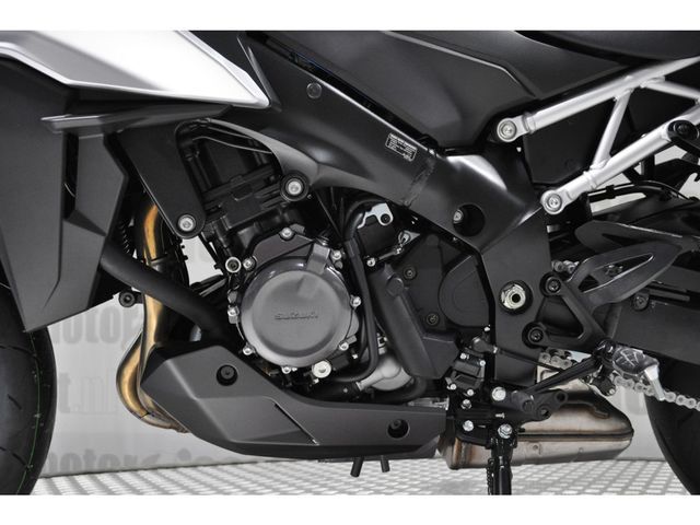 suzuki - gsx-s-1000-gx