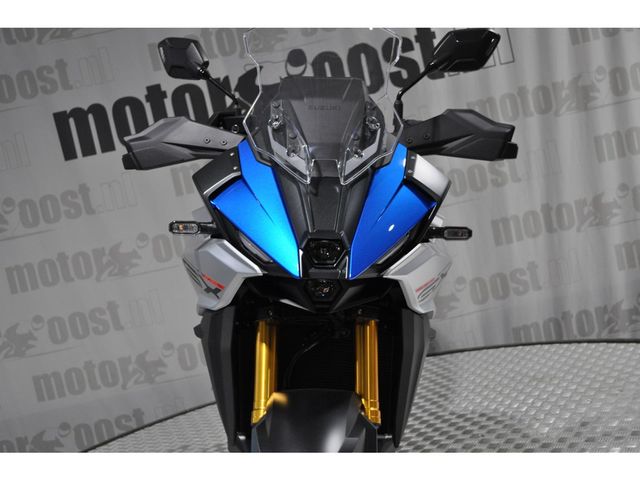 suzuki - gsx-s-1000-gx