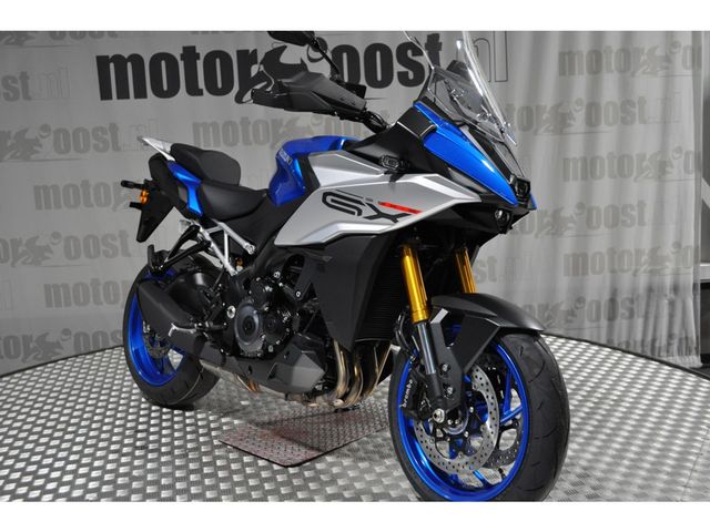suzuki - gsx-s-1000-gx