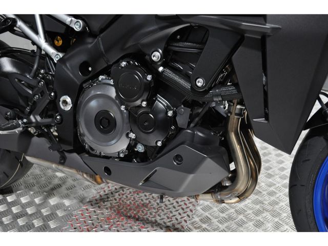 suzuki - gsx-s-1000-gx