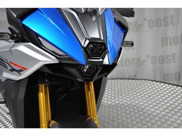 suzuki - gsx-s-1000-gx