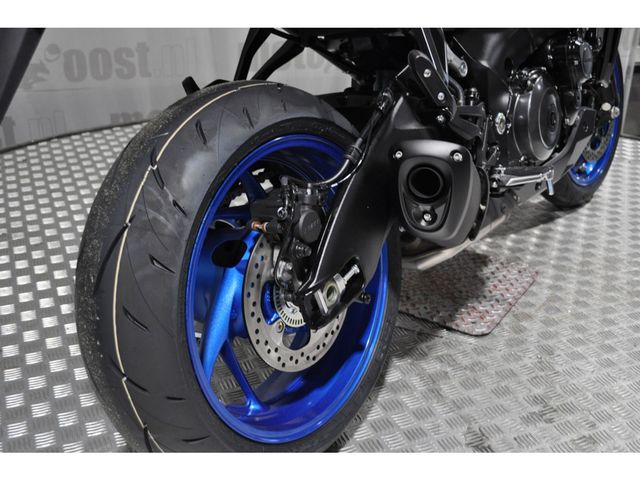 suzuki - gsx-s-1000-gx