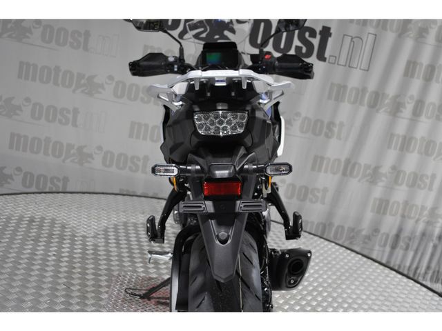 suzuki - gsx-s-1000-gx