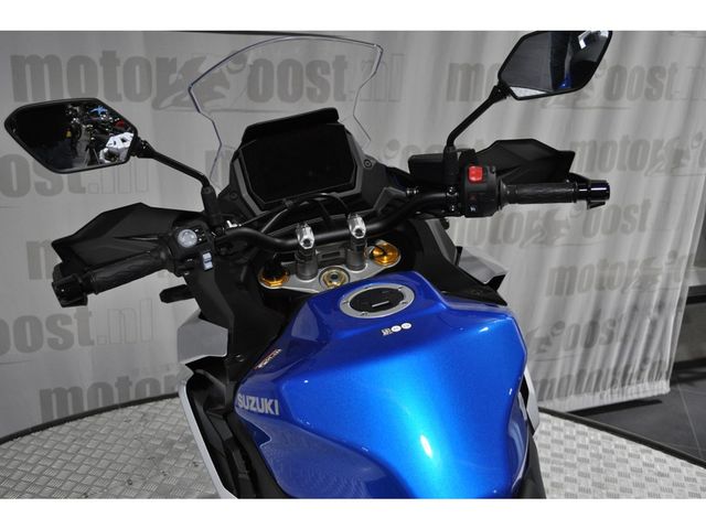 suzuki - gsx-s-1000-gx