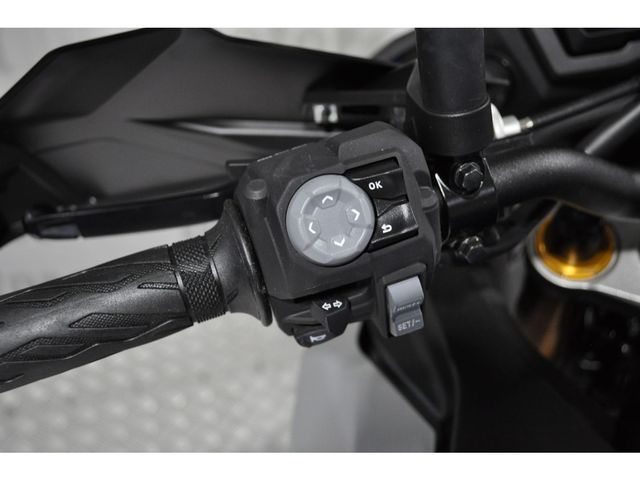 suzuki - gsx-s-1000-gx