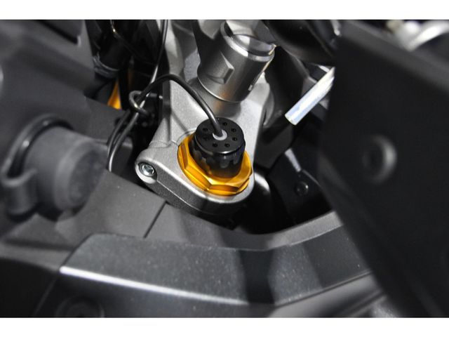 suzuki - gsx-s-1000-gx