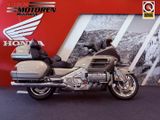 HONDA GL 1800 GOLDWING