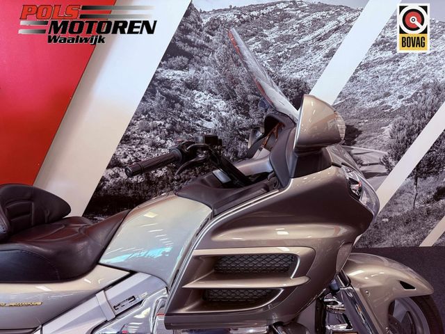 honda - gl-1800-goldwing