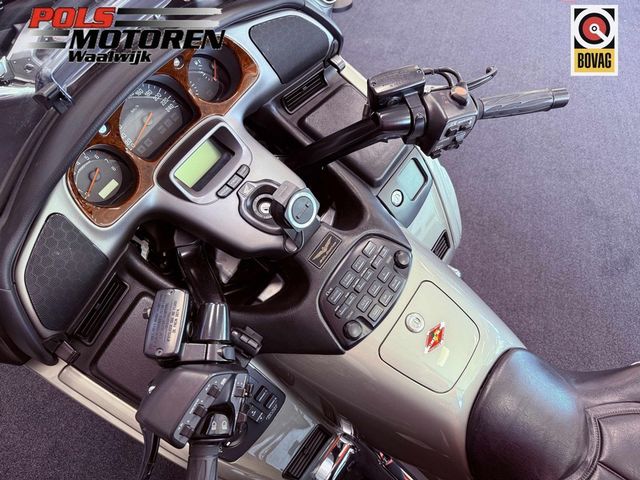 honda - gl-1800-goldwing