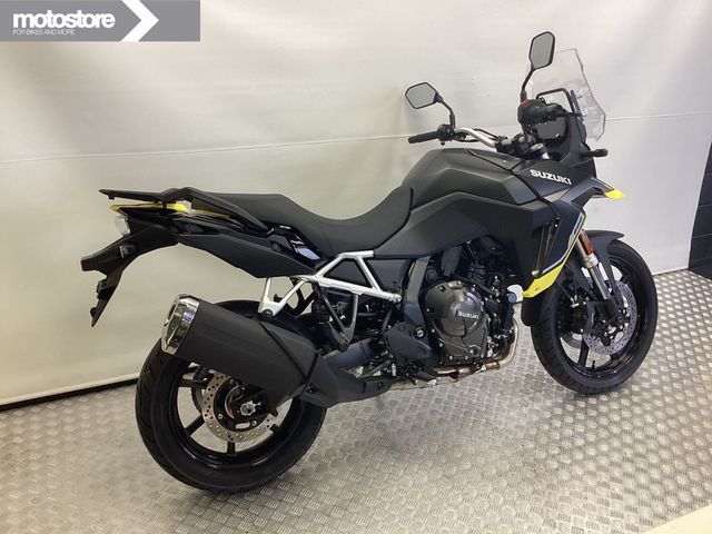 suzuki - v-strom-800