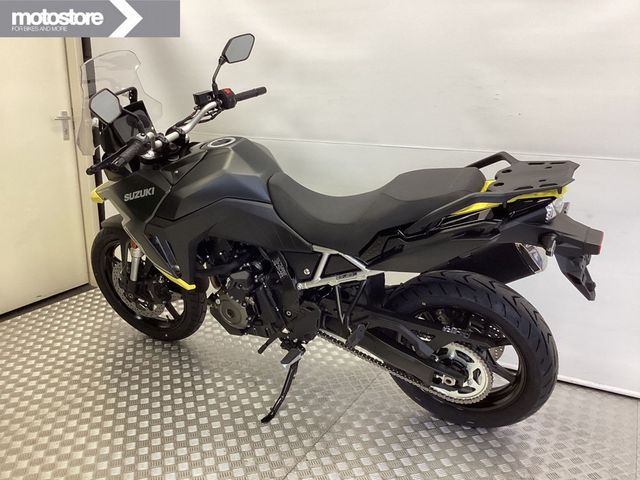 suzuki - v-strom-800