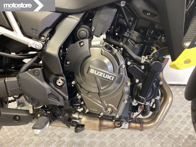 suzuki - v-strom-800