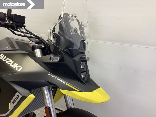 suzuki - v-strom-800