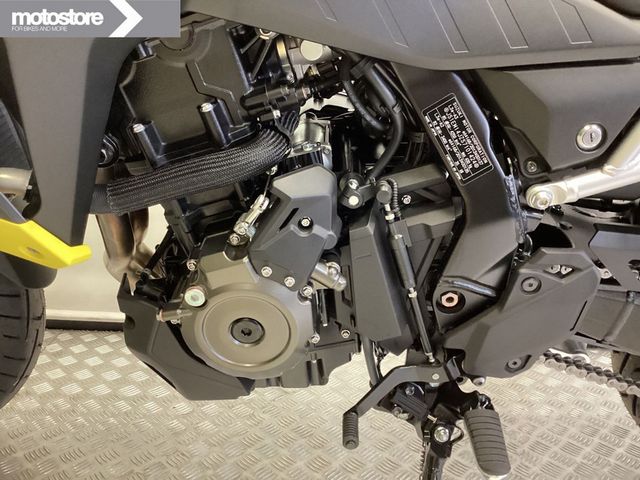 suzuki - v-strom-800