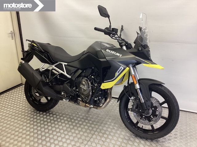 suzuki - v-strom-800
