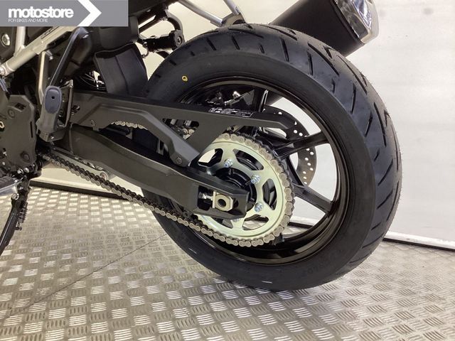 suzuki - v-strom-800