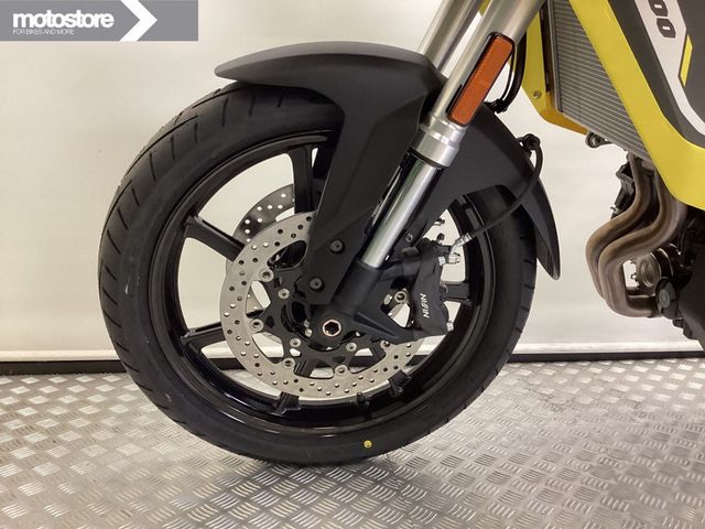 suzuki - v-strom-800