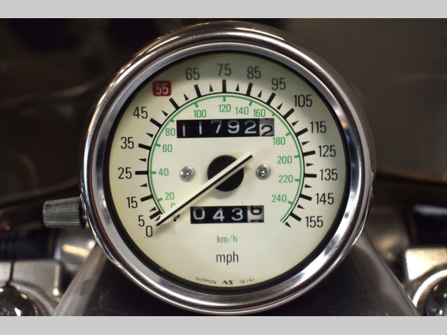 yamaha - vmx-1200-v-max