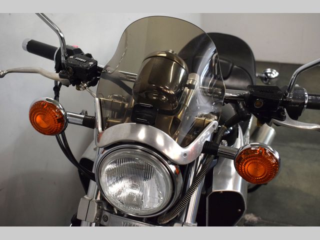 yamaha - vmx-1200-v-max