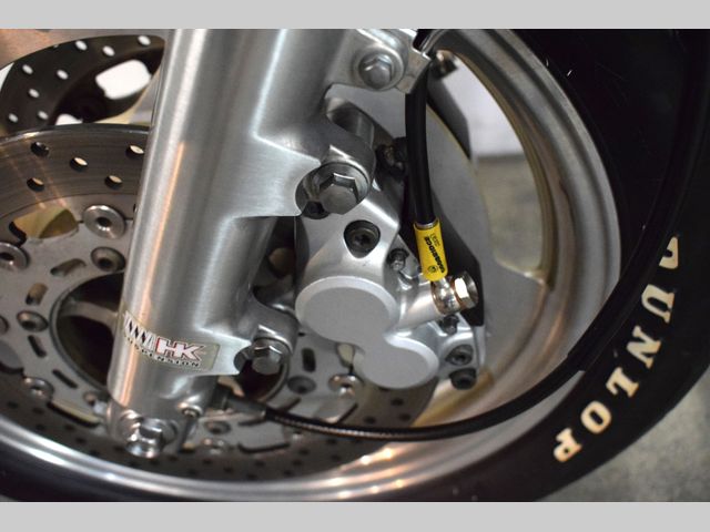 yamaha - vmx-1200-v-max