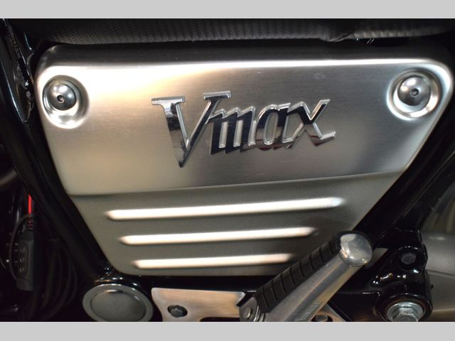 yamaha - vmx-1200-v-max